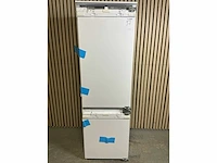 Pelgrim pcd26178n inbouw koel-vries combinatie - afbeelding 2 van  7