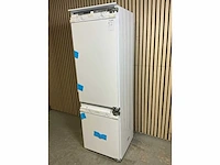 Pelgrim pcd26178n inbouw koel-vries combinatie - afbeelding 3 van  7