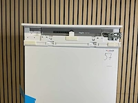 Pelgrim pcd26178n inbouw koel-vries combinatie - afbeelding 4 van  7