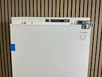 Pelgrim pcd28178n inbouw koel-vries combinatie - afbeelding 4 van  7