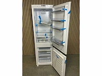 Pelgrim pcd28178n inbouw koel-vries combinatie - afbeelding 5 van  7