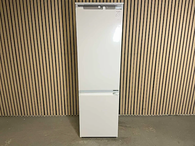 Pelgrim pcs34178l. inbouw koel-vries combinatie - afbeelding 1 van  8