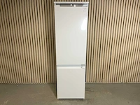 Pelgrim pcs34178l. inbouw koel-vries combinatie - afbeelding 1 van  8