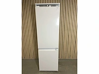 Pelgrim pcs34178l. inbouw koel-vries combinatie - afbeelding 2 van  8