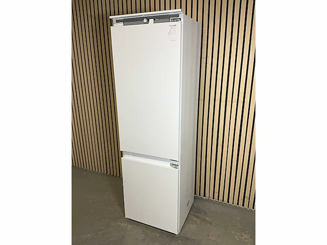 Pelgrim pcs34178l. inbouw koel-vries combinatie - afbeelding 3 van  8