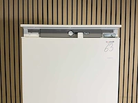 Pelgrim pcs34178l. inbouw koel-vries combinatie - afbeelding 4 van  8