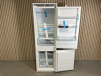 Pelgrim pcs34178l. inbouw koel-vries combinatie - afbeelding 5 van  8