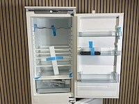 Pelgrim pcs34178l. inbouw koel-vries combinatie - afbeelding 6 van  8