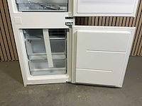 Pelgrim pcs34178l. inbouw koel-vries combinatie - afbeelding 7 van  8