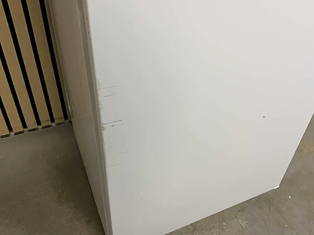 Pelgrim pcs34178l. inbouw koel-vries combinatie - afbeelding 8 van  8