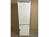 Pelgrim pcs34178l inbouw koel-vries combinatie - afbeelding 2 van  11