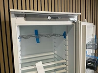 Pelgrim pcs34178l inbouw koel-vries combinatie - afbeelding 8 van  11