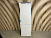 Pelgrim pcs34178l inbouw koel-vries combinatie - afbeelding 1 van  8