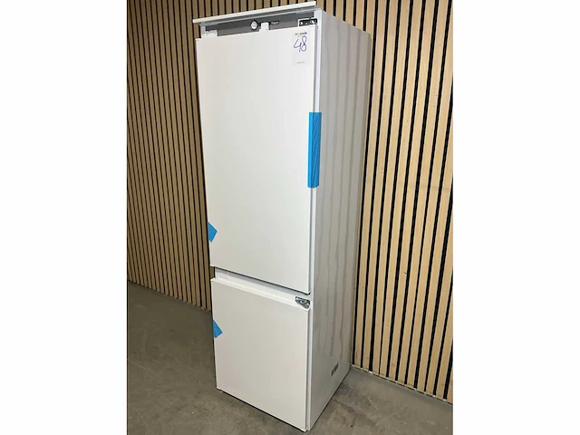 Pelgrim pcs34178l inbouw koel-vries combinatie - afbeelding 3 van  8