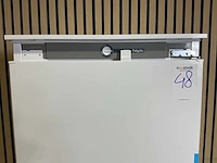 Pelgrim pcs34178l inbouw koel-vries combinatie - afbeelding 4 van  8