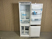 Pelgrim pcs34178l inbouw koel-vries combinatie - afbeelding 5 van  8