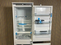 Pelgrim pcs34178l inbouw koel-vries combinatie - afbeelding 7 van  8