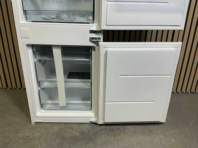 Pelgrim pcs34178l inbouw koel-vries combinatie - afbeelding 8 van  8