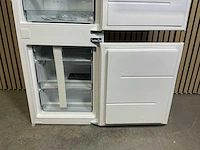 Pelgrim pcs34178l inbouw koel-vries combinatie - afbeelding 8 van  8