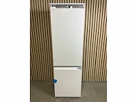 Pelgrim pcs34178l inbouw koel-vries combinatie - afbeelding 5 van  11