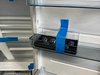 Pelgrim pcs34178l inbouw koel-vries combinatie - afbeelding 11 van  11