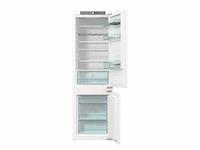 Pelgrim pcs34178n inbouw koel- vries combinatie - afbeelding 1 van  5