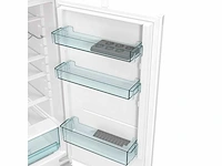 Pelgrim pcs34178n inbouw koel- vries combinatie - afbeelding 3 van  5