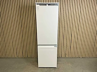 Pelgrim pcs34178n inbouw koel-vries combinatie - afbeelding 1 van  7