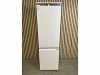 Pelgrim pcs34178n inbouw koel-vries combinatie - afbeelding 2 van  7