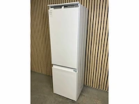 Pelgrim pcs34178n inbouw koel-vries combinatie - afbeelding 3 van  7