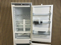 Pelgrim pcs34178n inbouw koel-vries combinatie - afbeelding 6 van  7