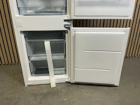 Pelgrim pcs34178n inbouw koel-vries combinatie - afbeelding 7 van  7