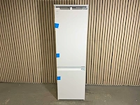 Pelgrim pcs34178n inbouw koel-vries combinatie - afbeelding 1 van  7