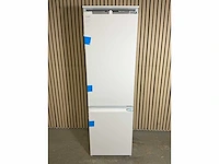 Pelgrim pcs34178n inbouw koel-vries combinatie - afbeelding 2 van  7