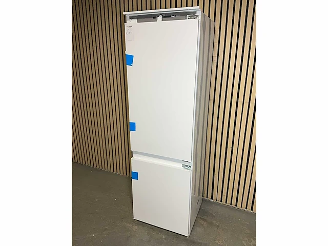 Pelgrim pcs34178n inbouw koel-vries combinatie - afbeelding 3 van  7