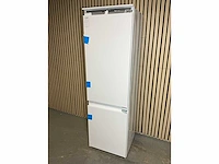 Pelgrim pcs34178n inbouw koel-vries combinatie - afbeelding 3 van  7