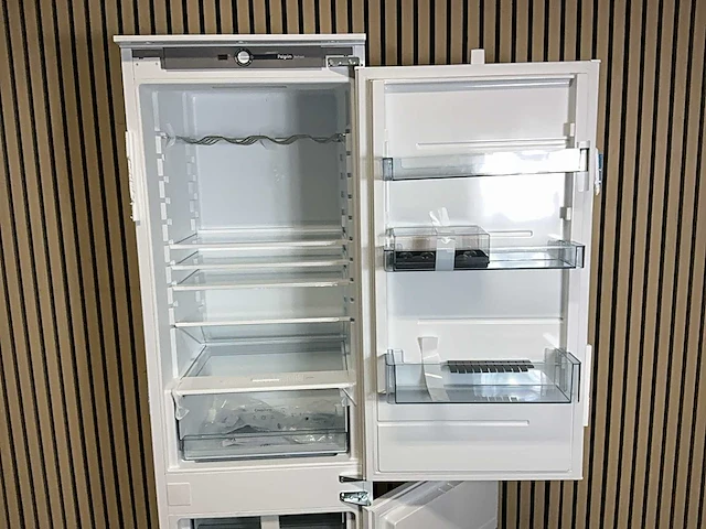 Pelgrim pcs34178n inbouw koel-vries combinatie - afbeelding 5 van  7