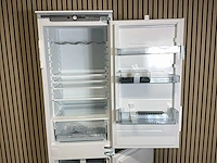 Pelgrim pcs34178n inbouw koel-vries combinatie - afbeelding 5 van  7