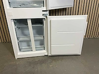 Pelgrim pcs34178n inbouw koel-vries combinatie - afbeelding 6 van  7