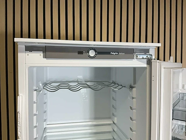Pelgrim pcs34178n inbouw koel-vries combinatie - afbeelding 7 van  7