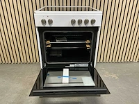 Pelgrim pfi160wit. vrijstaand inductiefornuis - afbeelding 5 van  6