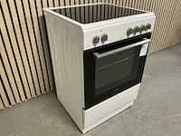 Pelgrim pfi7160wit vrijstaand inductiefornuis - afbeelding 3 van  5