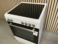 Pelgrim pfi7160wit vrijstaand inductiefornuis - afbeelding 4 van  5