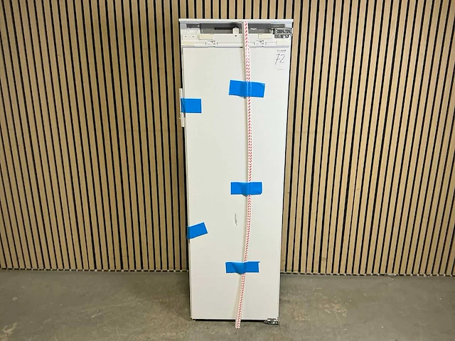 Pelgrim pkd25178. inbouw koelkast - afbeelding 1 van  8