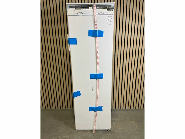 Pelgrim pkd25178. inbouw koelkast - afbeelding 2 van  8