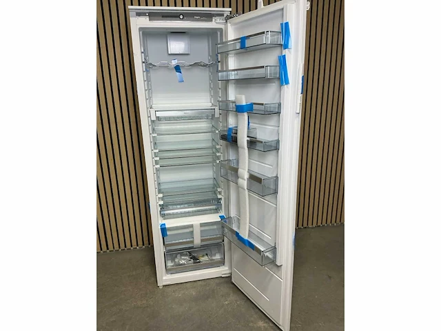 Pelgrim pkd25178. inbouw koelkast - afbeelding 5 van  8