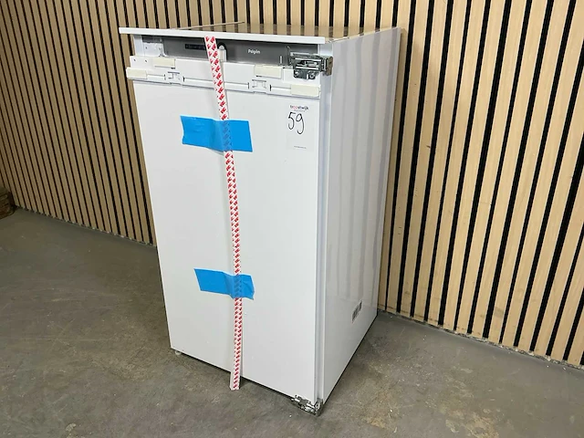 Pelgrim pkd35102 inbouw koelkast - afbeelding 2 van  4