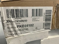 Pelgrim pkd35102 inbouw koelkast - afbeelding 5 van  5