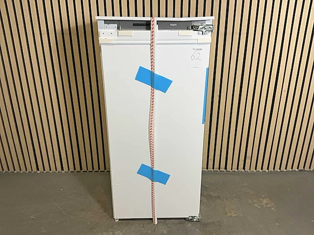 Pelgrim pkd35122 inbouw koelkast - afbeelding 1 van  6