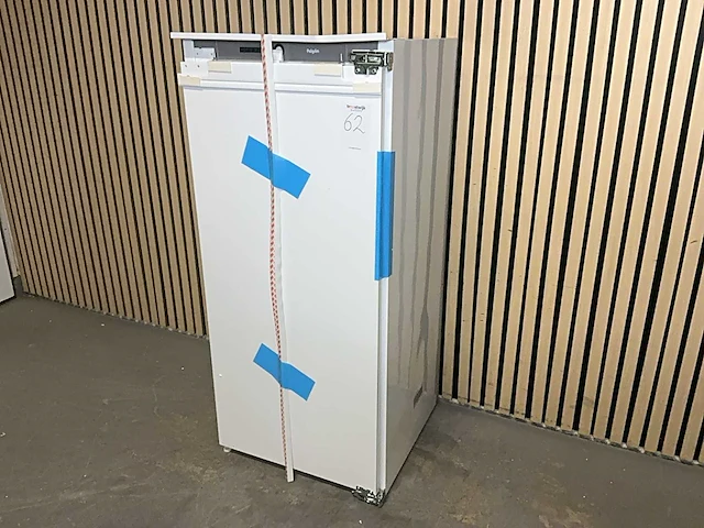Pelgrim pkd35122 inbouw koelkast - afbeelding 2 van  6